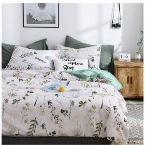 Flower Duvet